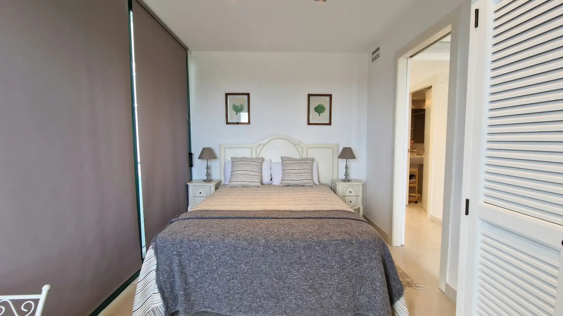 Maison mitoyenne avec terrasse à louer à Mas d'En Serra - Els Cards, imagen 12