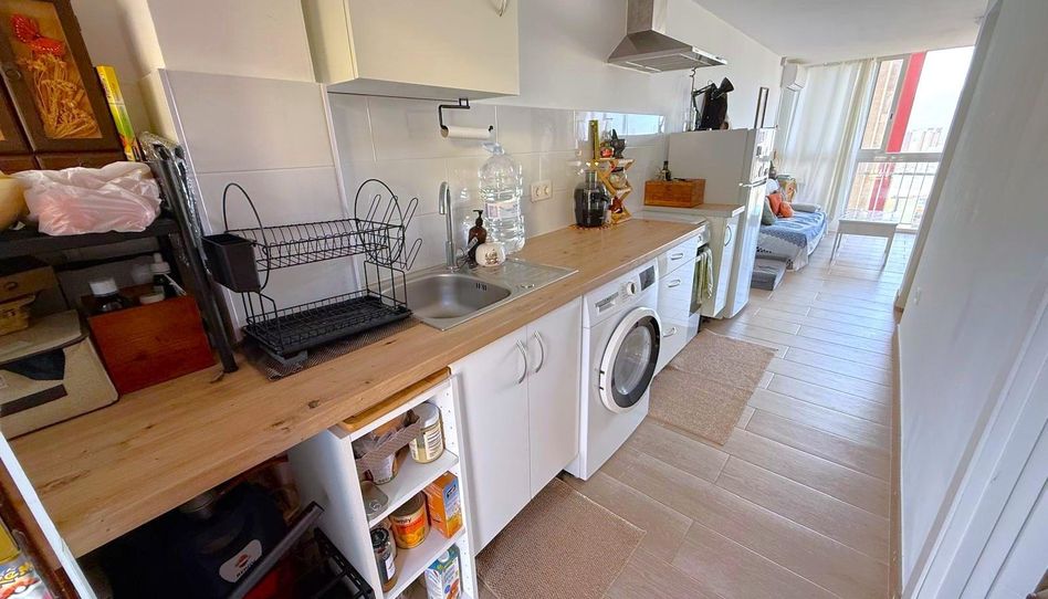 Apartamento en venta en Rincón Alto - 3