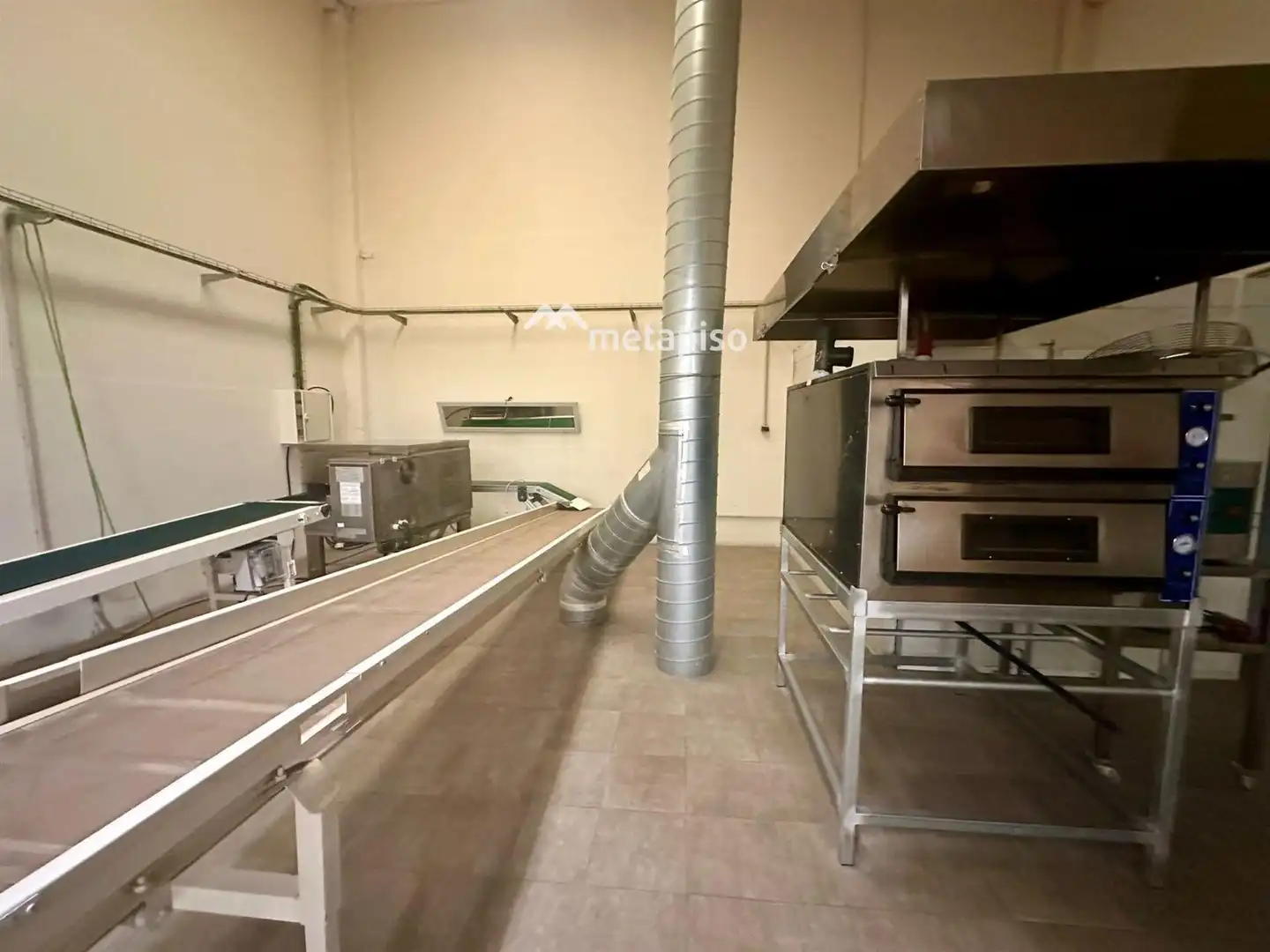 Locale commerciale in cessione a Centre, imagen 6