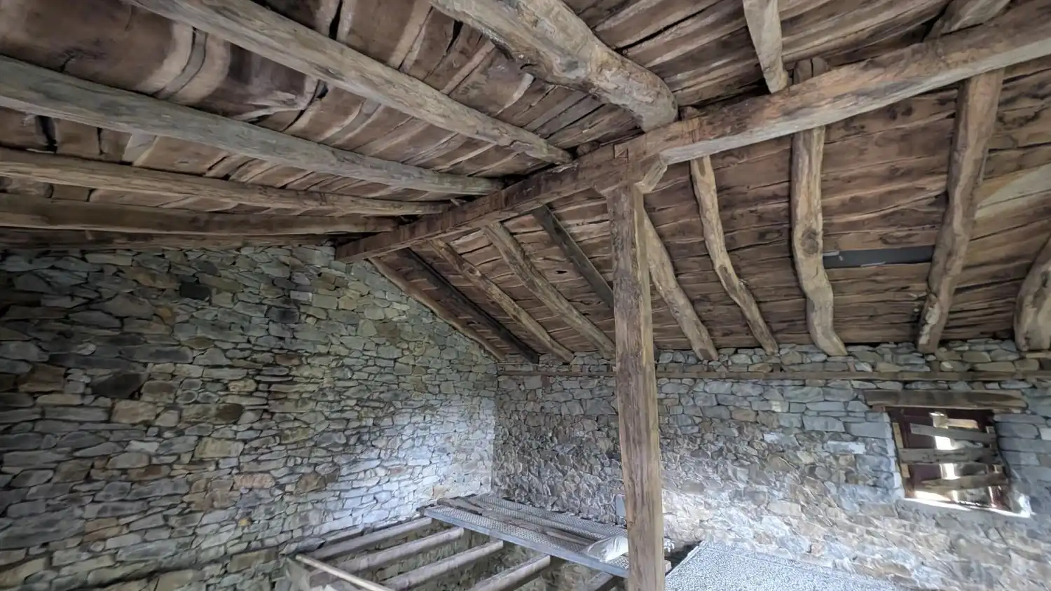 Casa rústica en venda a Soba, imagen 7
