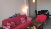 Living room of Apartment for sale in Villajoyosa / La Vila Joiosa  with Air Conditioner, Terrace and Storage room