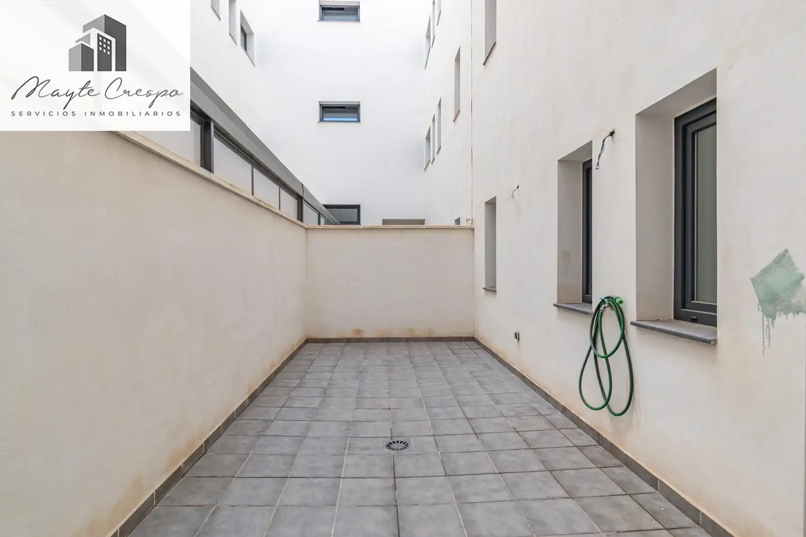 Piso en venta en San Miguel