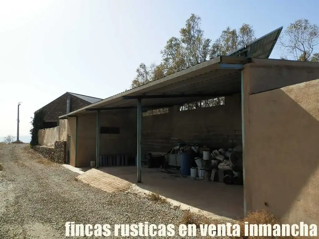 Terreny rústic en venda a Pechina, imagen 19