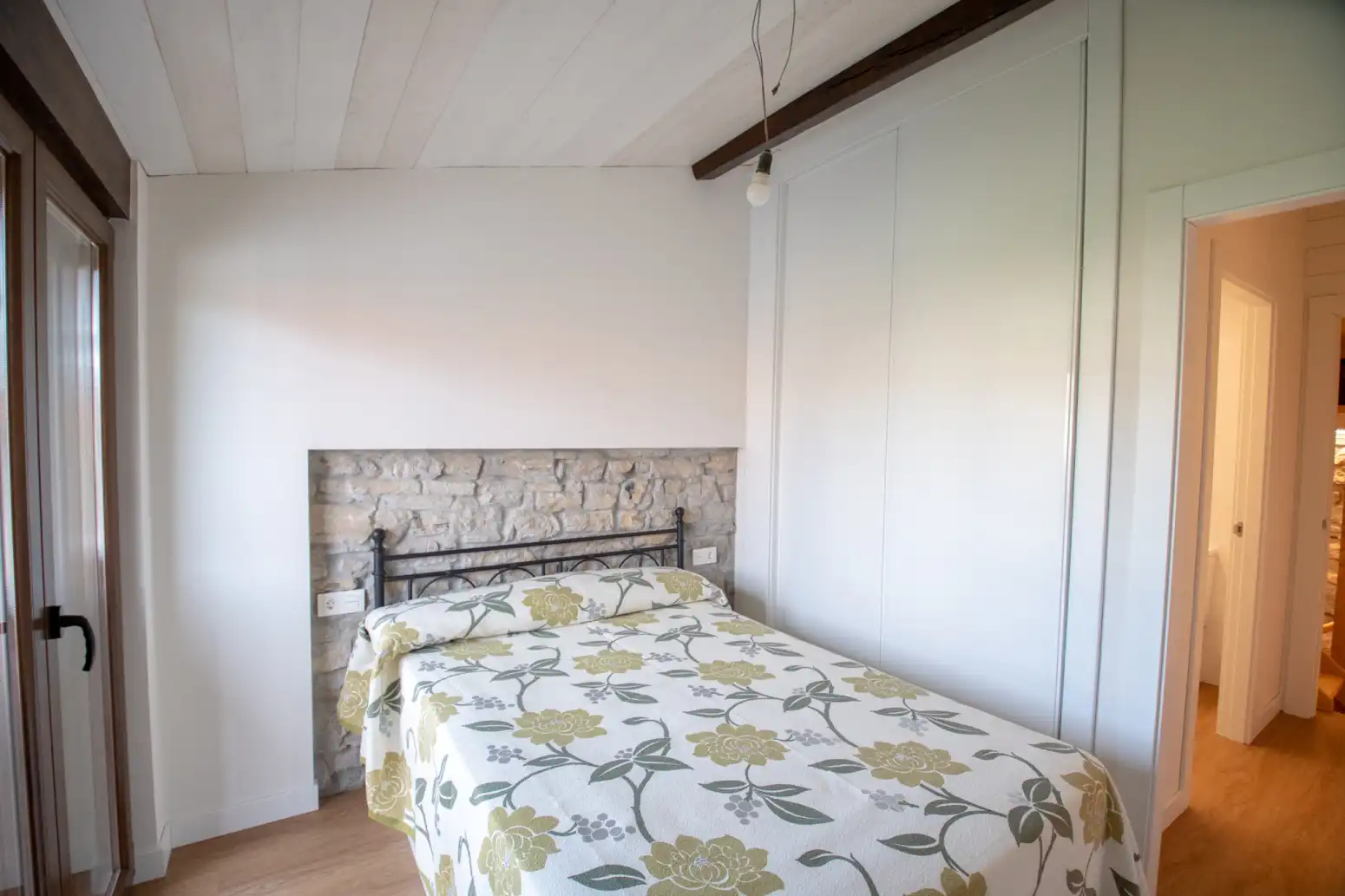 Bedroom of Detached homes for sale in Villaviciosa