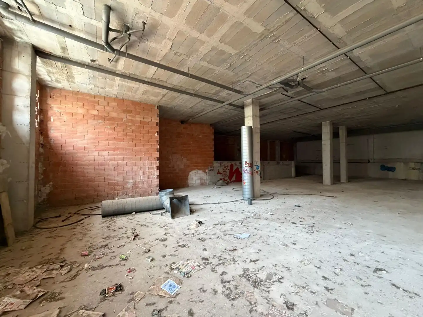 Local comercial en venda a Casco Urbano, imagen 5