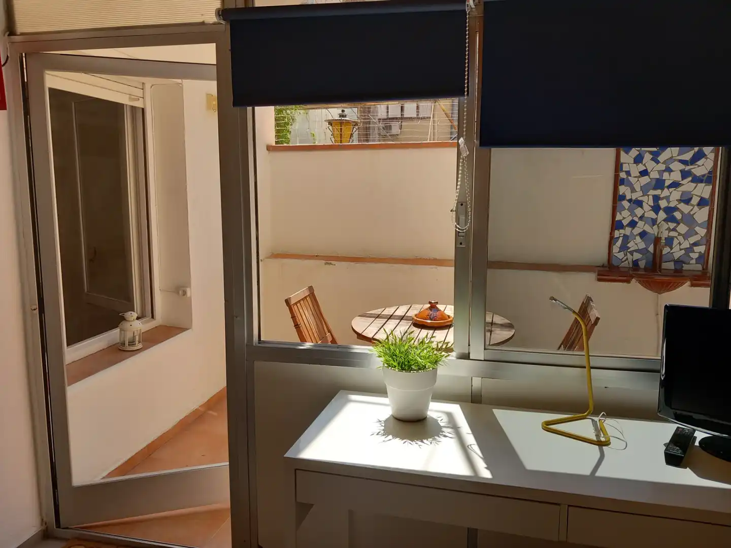 Flat with terrace to rent in Carrer de Sagués, imagen 18