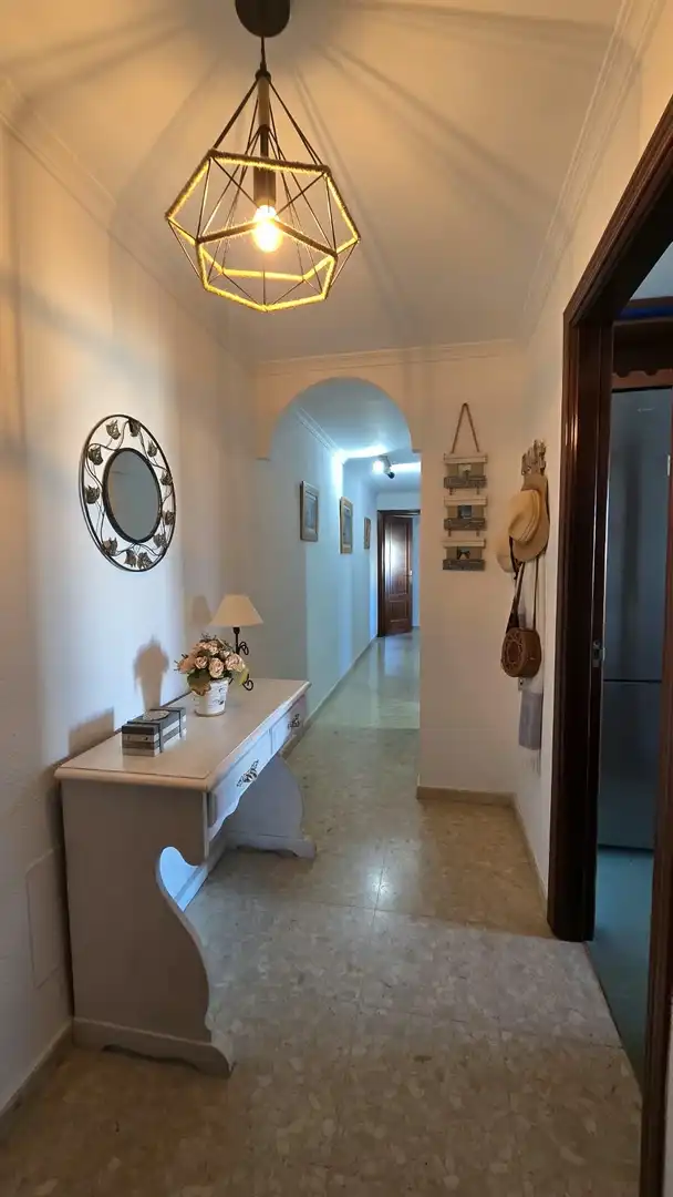 Wohnung mit Terrasse zur Miete in Urbanización Santa Rosa, imagen 13