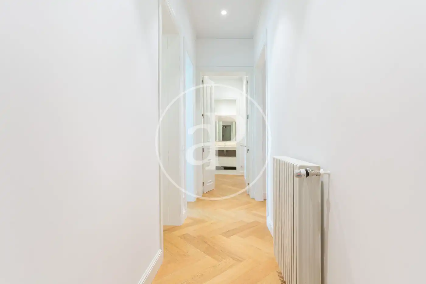 Wohnung zur Miete in C/ de Girona, Dreta de l'Eixample