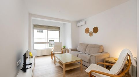 Foto 4 de Apartamento de alquiler en Calle Cristo de la Yedra, San Ildefonso, Granada Capital