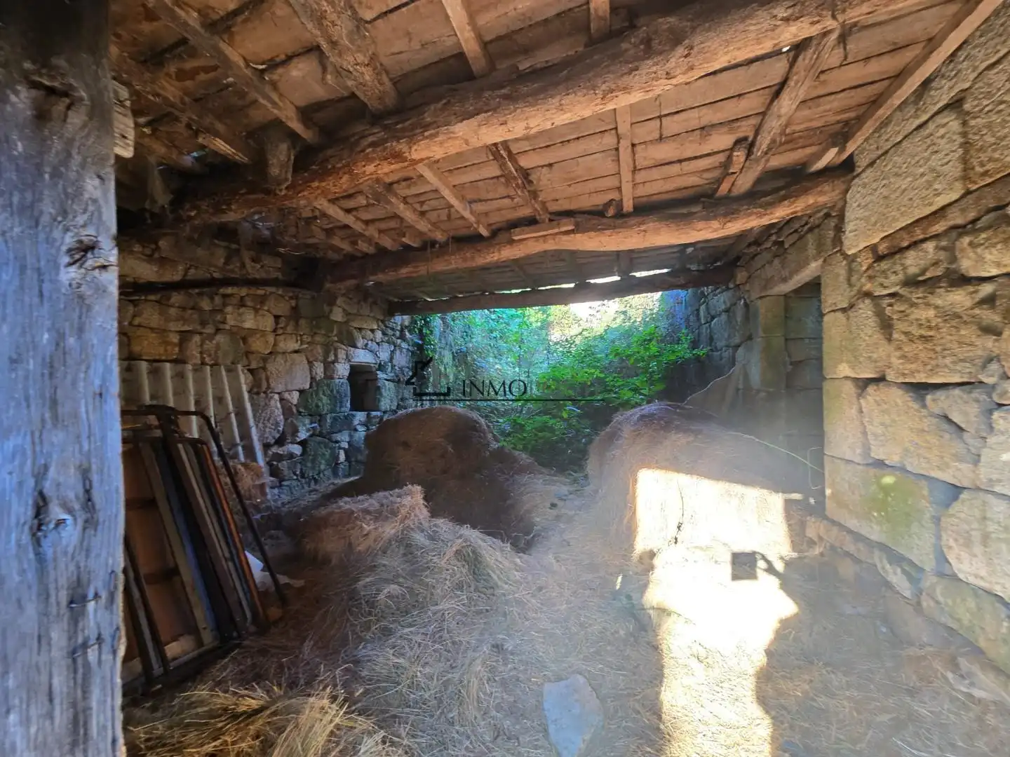 Maison avec jardin à vendre à Cotobade, imagen 9