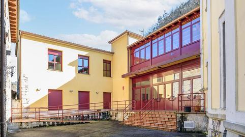 Foto 3 de Edifici en venda a An Andres Nº 95 Pg 84 Parcela 419, 419, San Claudio - Trubia - Las Caldas, Oviedo