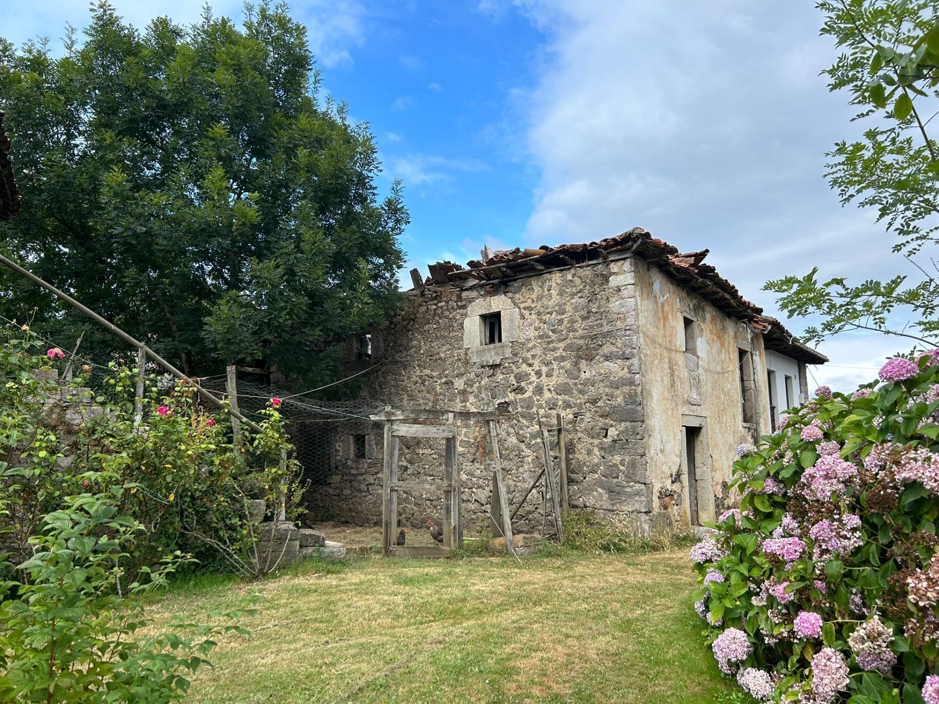 House or chalet for sale in Parres