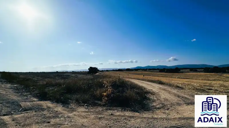 Finca rústica en venda en Pulgar amb Calefacció i Terrassa