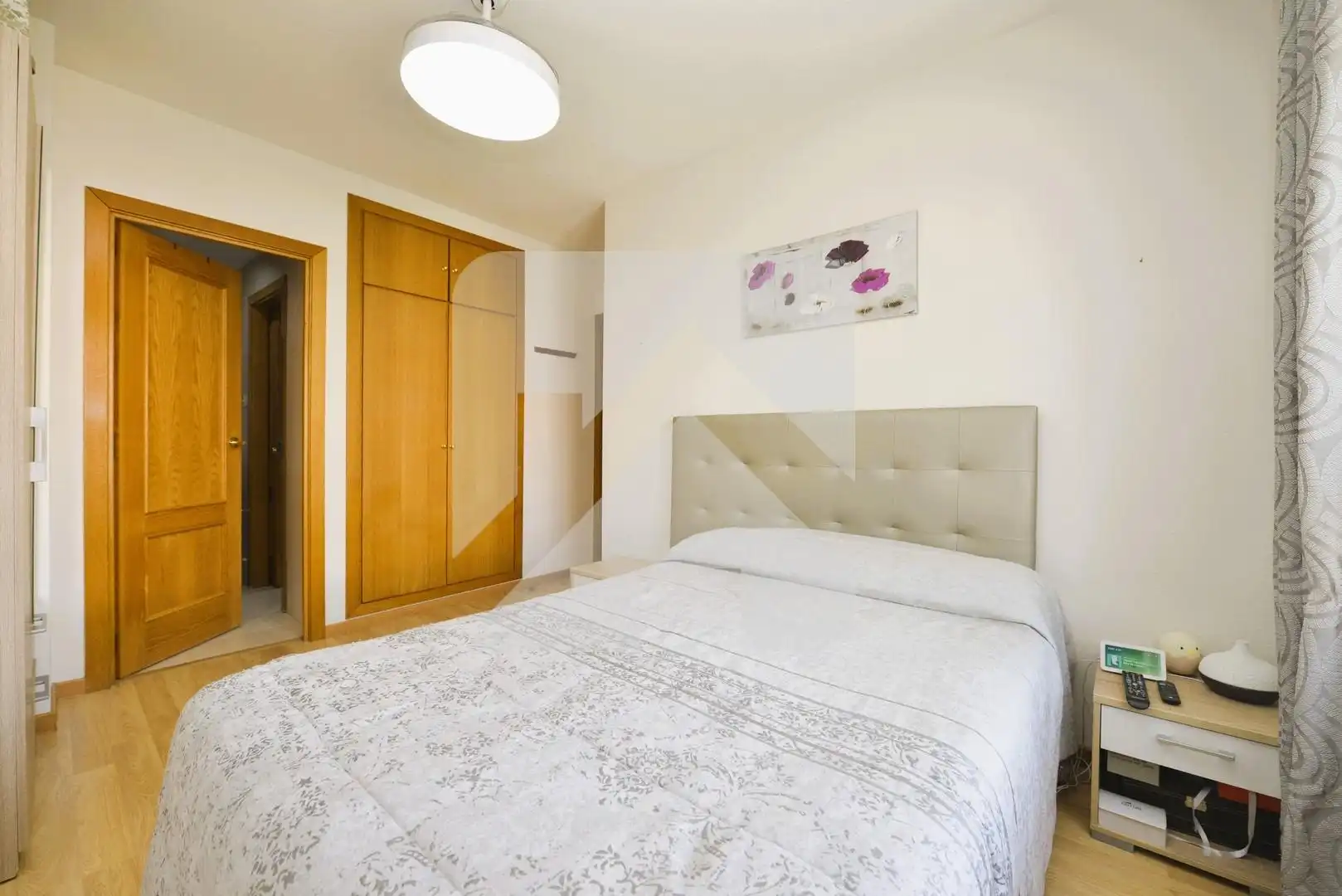 Dormitori de Pis en venda en Valdemoro amb Aire condicionat, Calefacció i Terrassa