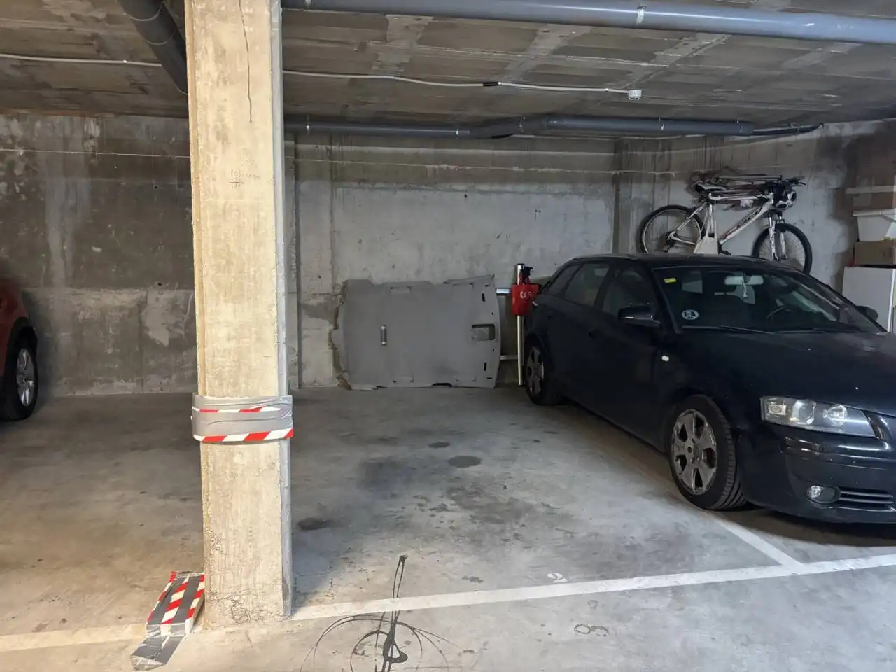 Parking of Garage for rent in Sant Feliu de Codines
