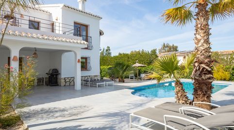 Photo 3 of Houses for sale in Cap Martí - El Tossalet - Pinomar, Jávea / Xàbia
