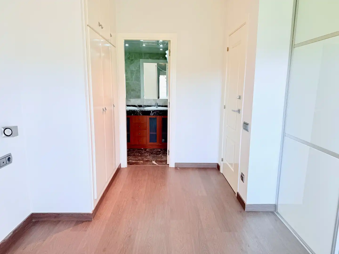 Piso en venta en Sant Feliu de Llobregat con Aire acondicionado, Calefacción y Parquet