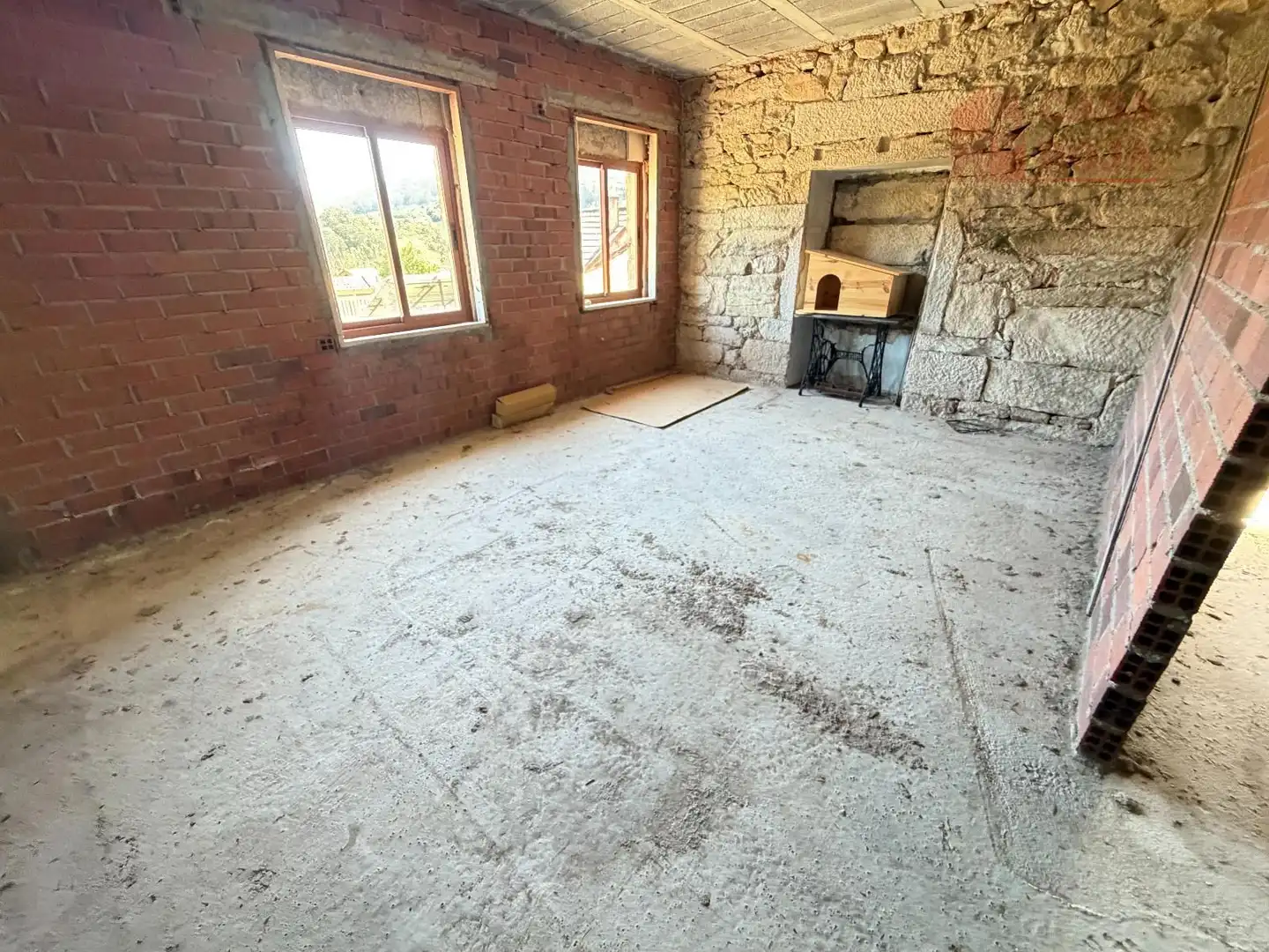 Casa o chalet en venta en Marín con Calefacción, Trastero y Amueblado