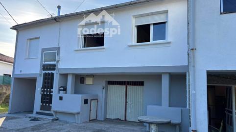 Foto 2 de Casa adosada en venta en Padrenda, Ourense