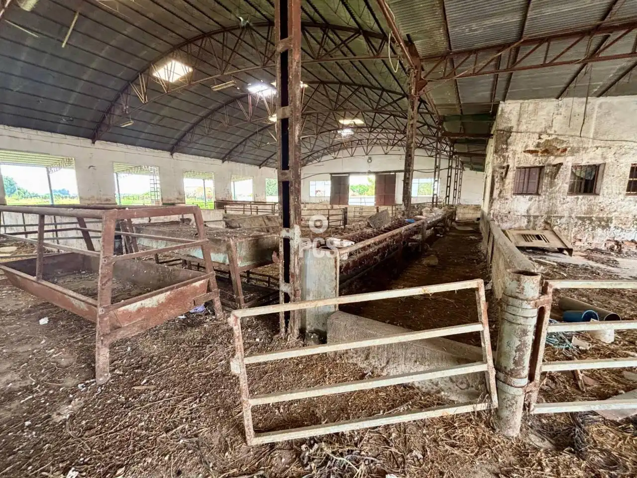Industrial building for sale in Calle Alrededores de Totana S/N, imagen 13