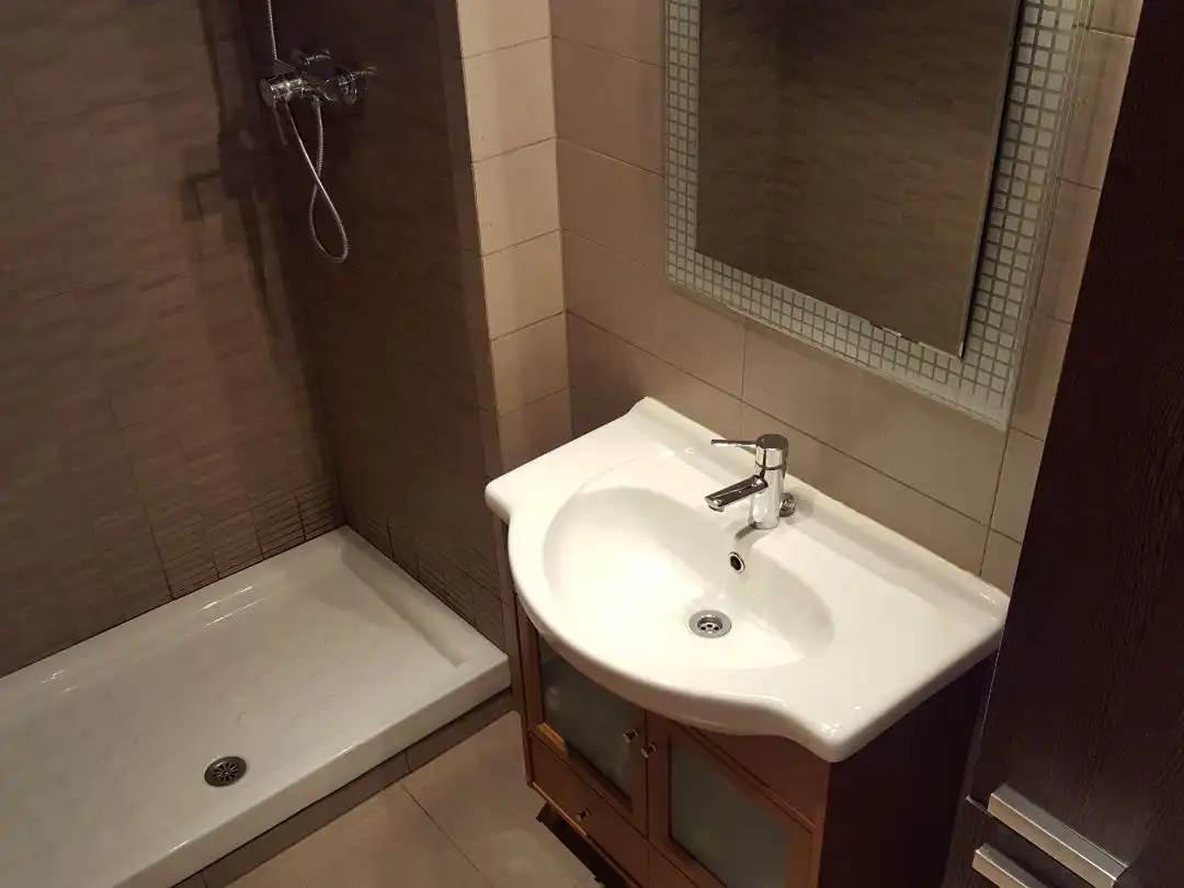 Baño de Piso en venta en  Barcelona Capital con Terraza y Balcón