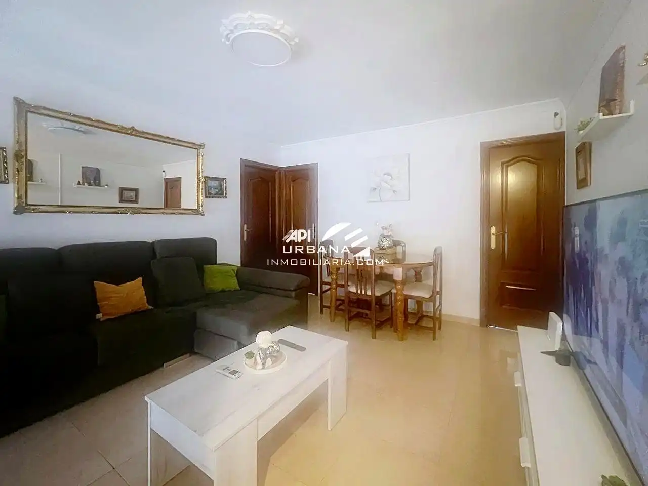 Außenansicht von Wohnung zum Verkauf in Lucena