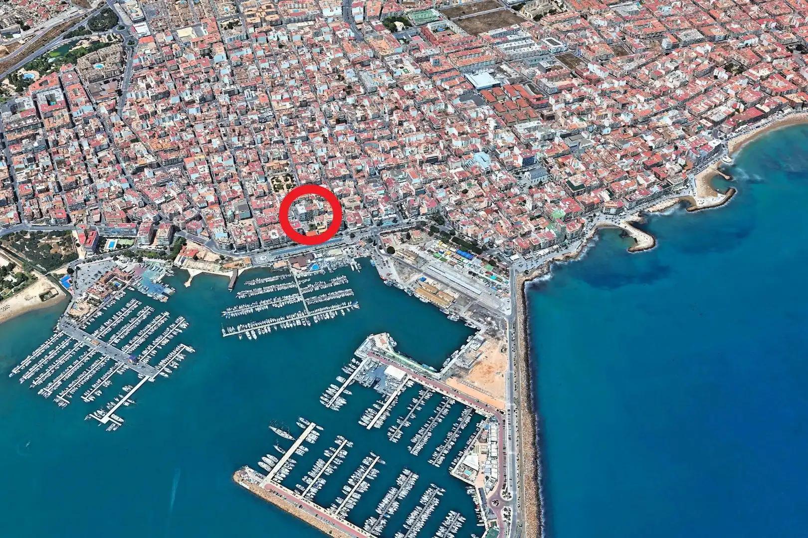 Apartamento con terraza en venta en Calle C. Canónigo Torres 15, imagen 41