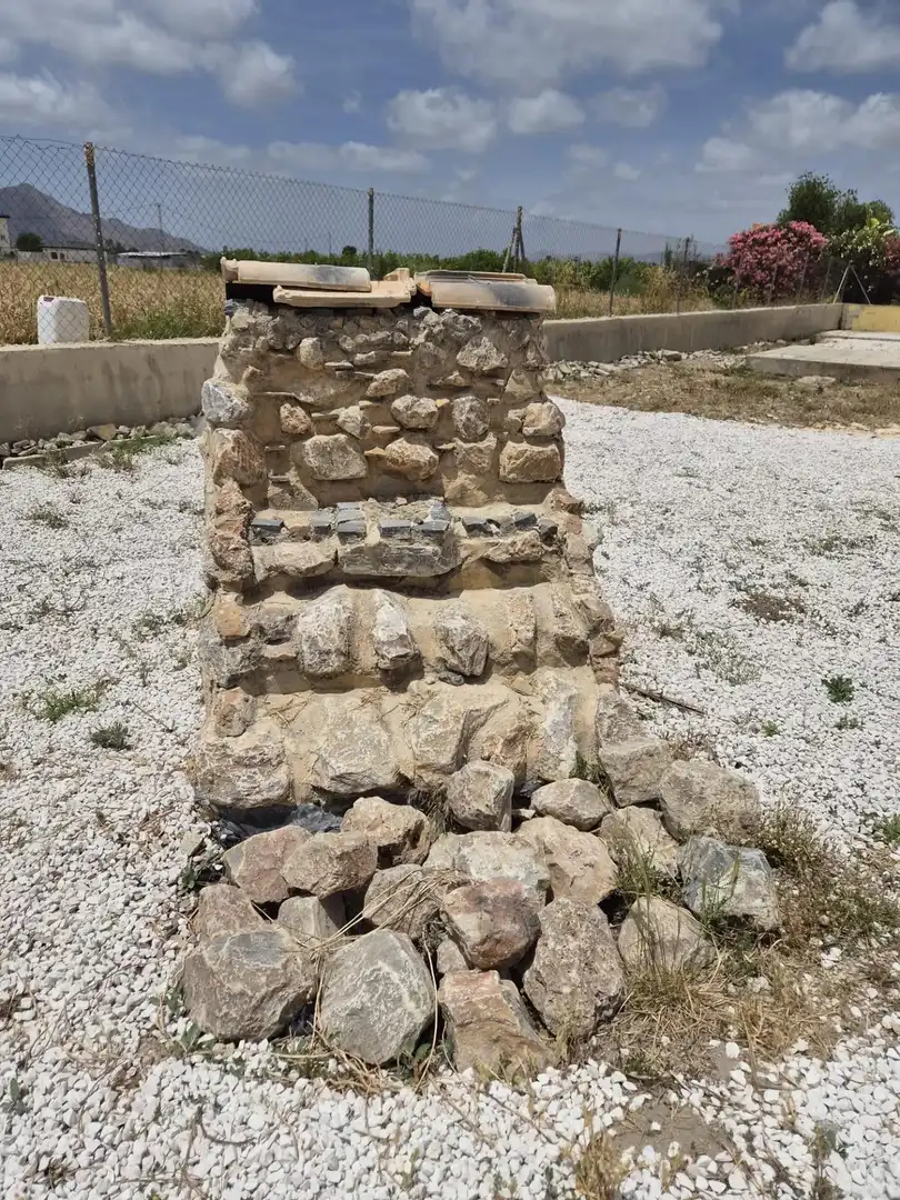 Villa con piscina in vendita a Catral, imagen 35