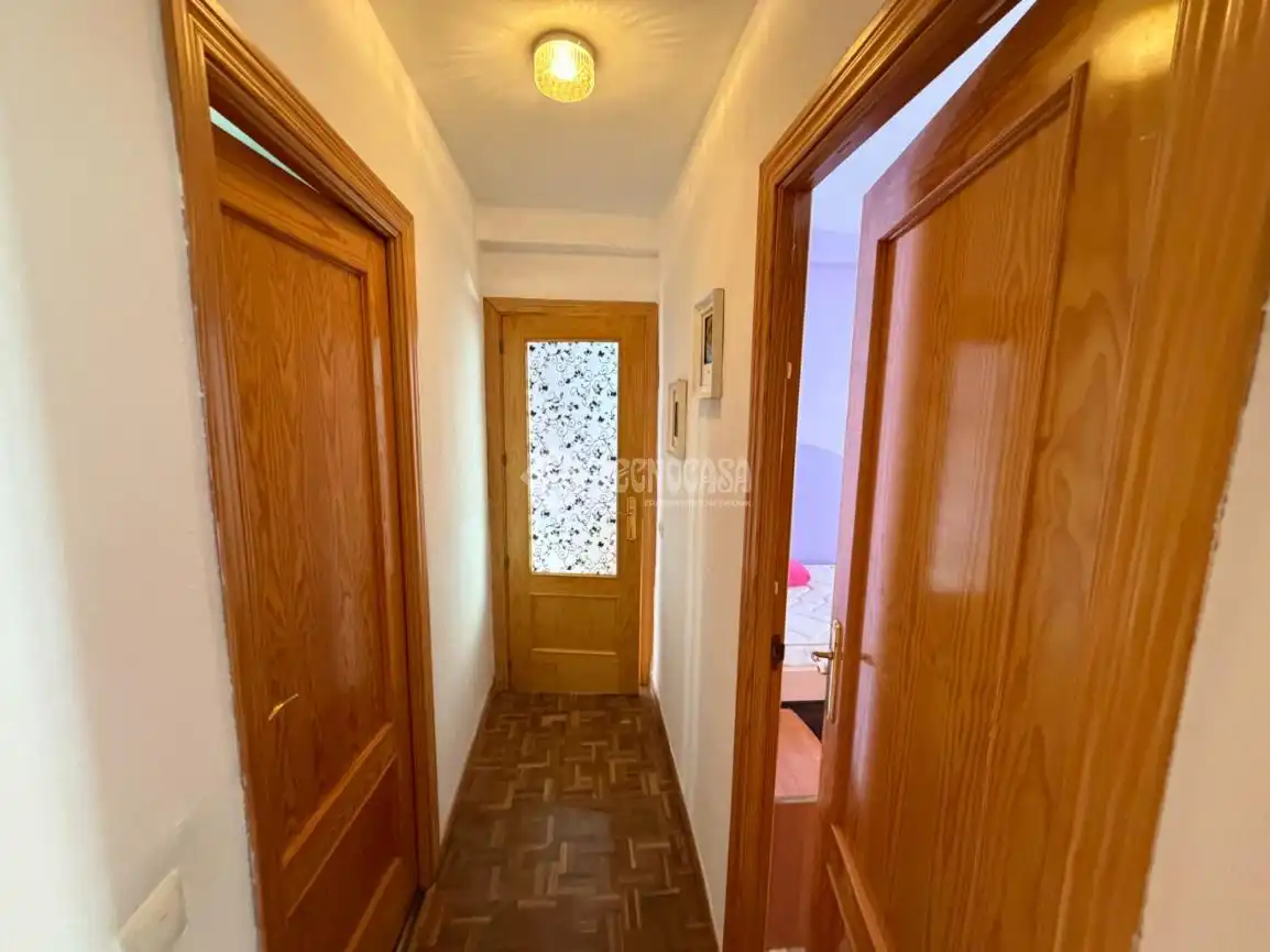 Wohnung zum Verkauf in Torrejón de Ardoz mit Heizung und Parkett