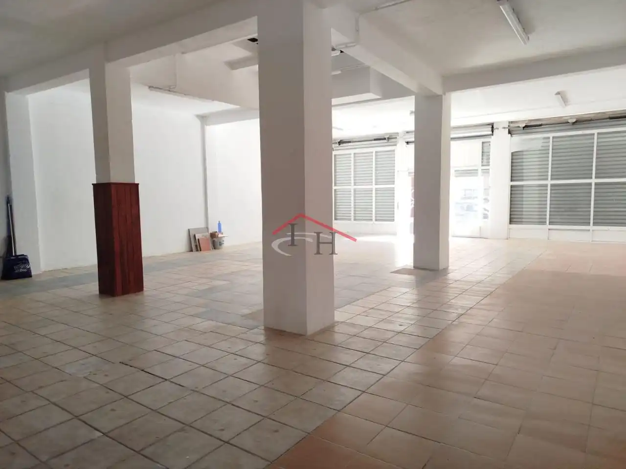 Local comercial en venda a JUAN DE RIBERA 2, imagen 2