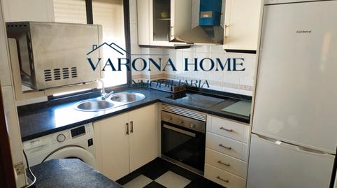 Photo 3 of Flat to rent in Avenida de Libia, 19, Viñuela - Rescatado, Córdoba