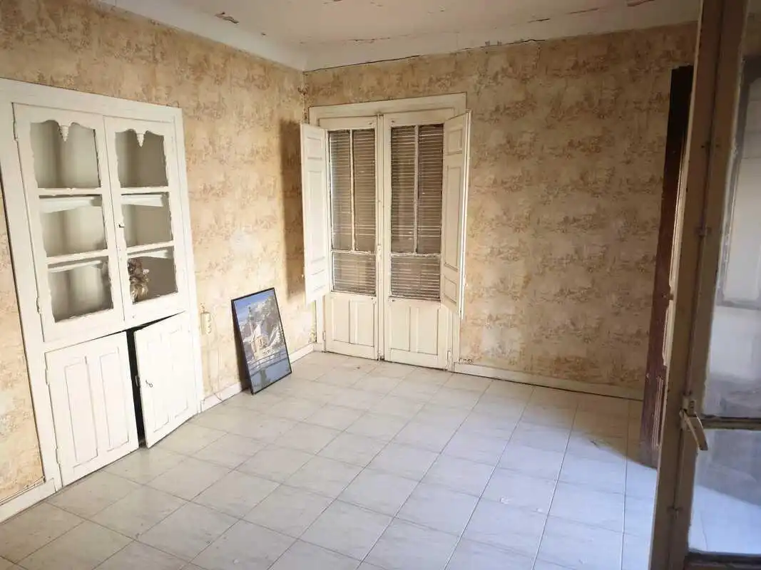 Habitación de Casa o chalet en venta en Longares