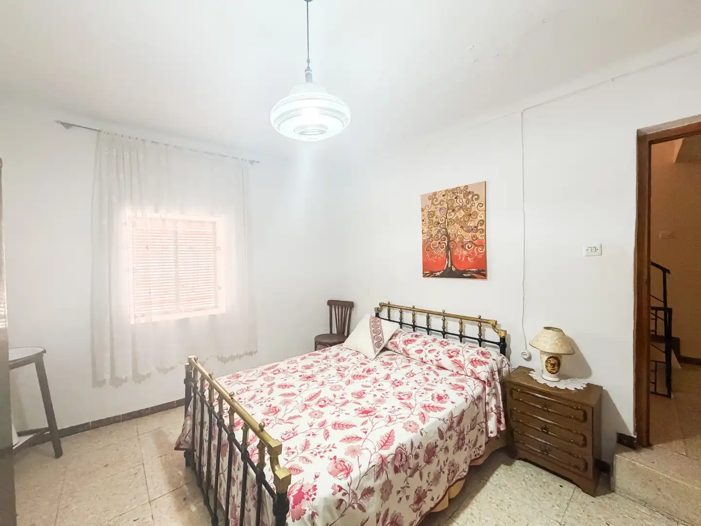 Casa amb terrassa en venda a Calle Camino Real, imagen 13