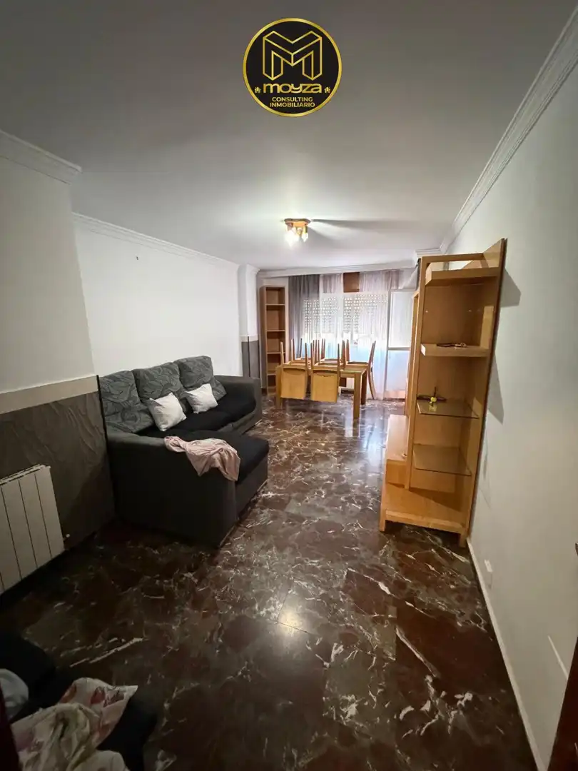 Wohnung mit Terrasse zum Verkauf in Zona Hospital