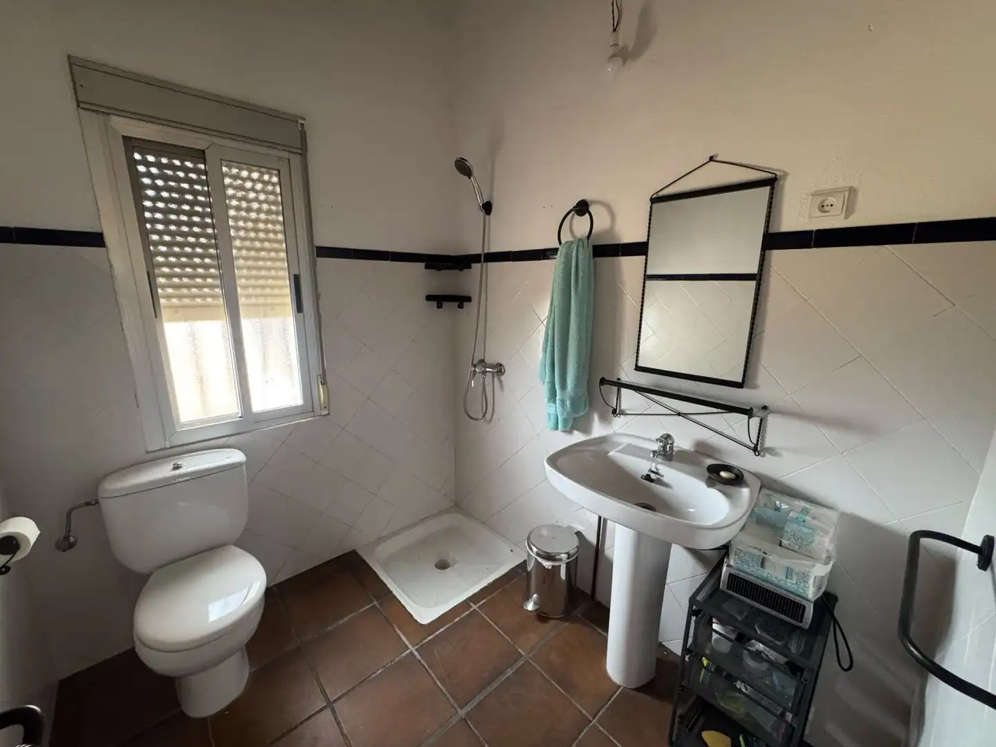 Casa rústica en venda a Viso del Marqués, imagen 17