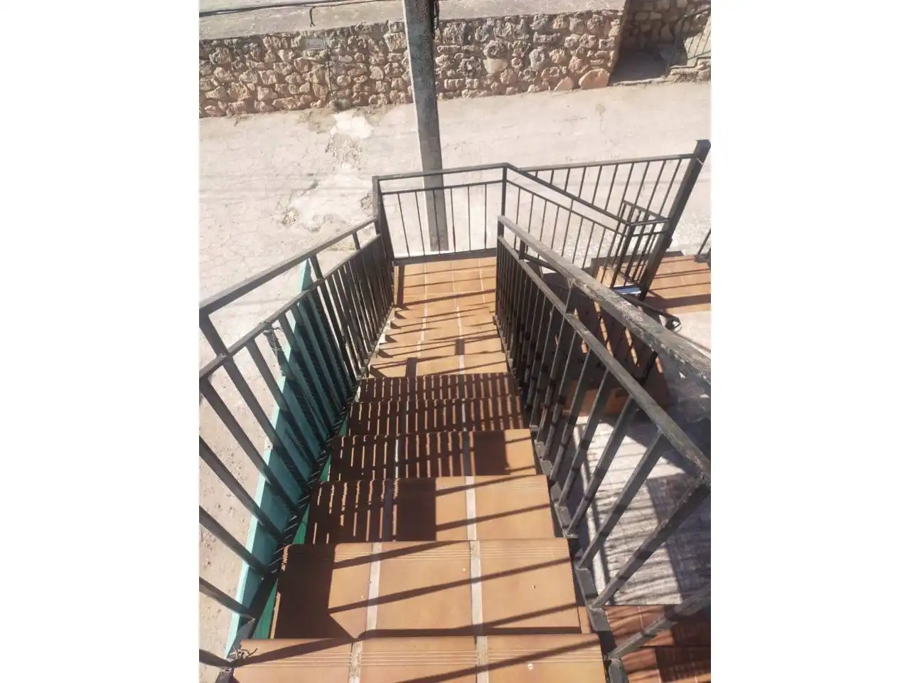 Balcony of Houses for sale in Ruidera