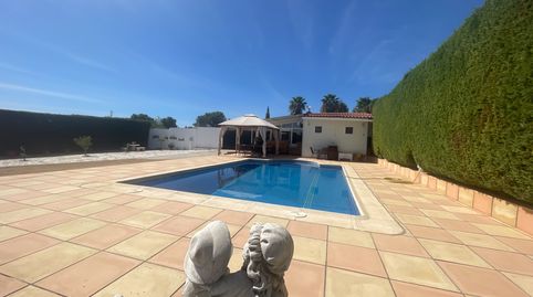 Foto 3 de Casa o chalet en venta en Lugar Diseminado, Almendralejo, Badajoz