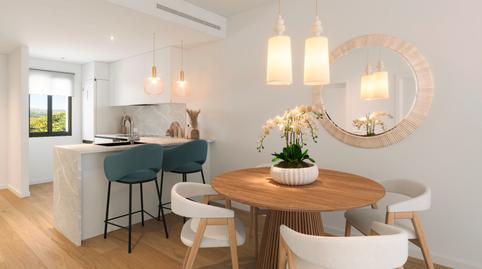 Foto 5 von Wohnung zum Verkauf in Carrer Manises, 18, Escandinavia - Cautivador, Alicante