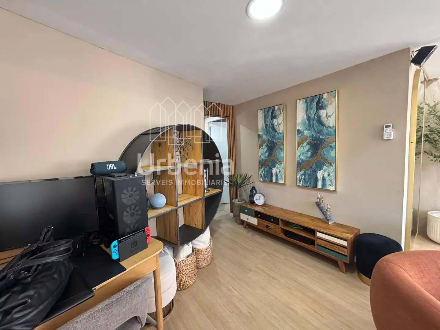 Wohnung zum Verkauf in Tordera pueblo, imagen 9