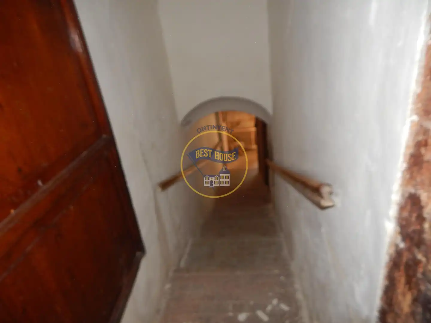 Casa amb terrassa en venda a Bocairent, imagen 86