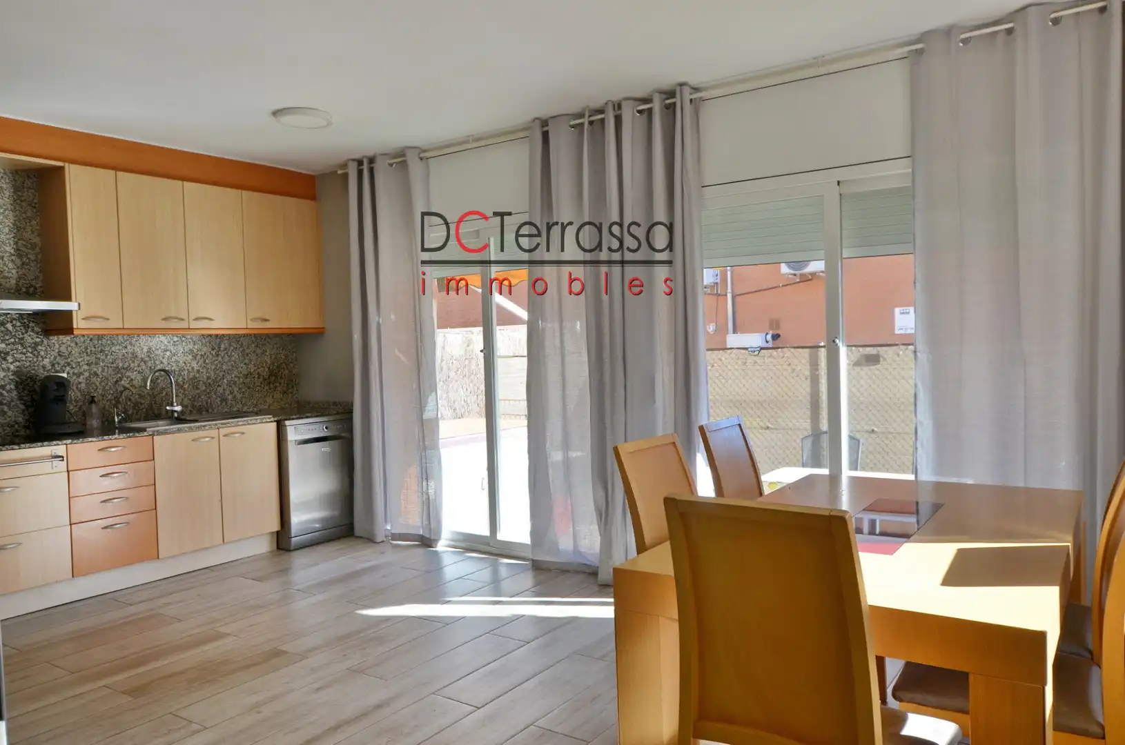 Maison jumelée avec jardin à vendre à Viladecavalls, imagen 20