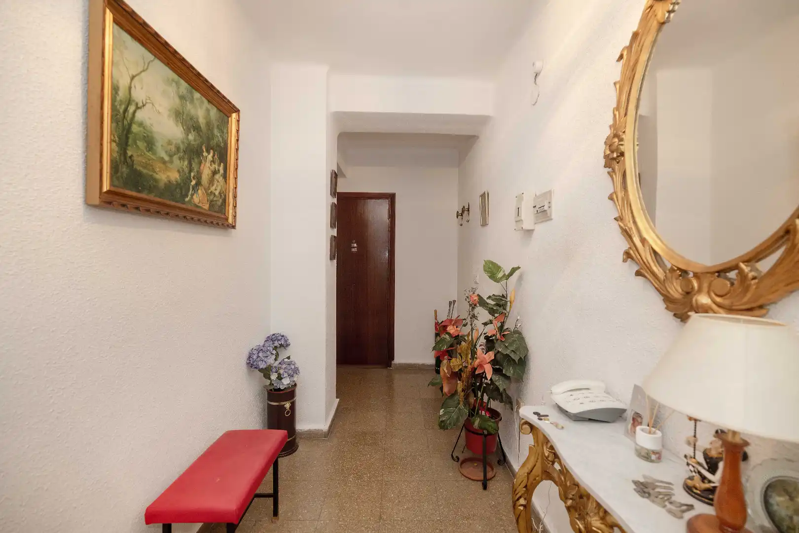 Piso en venta en Málaga con Aire acondicionado, Calefacción y Terraza