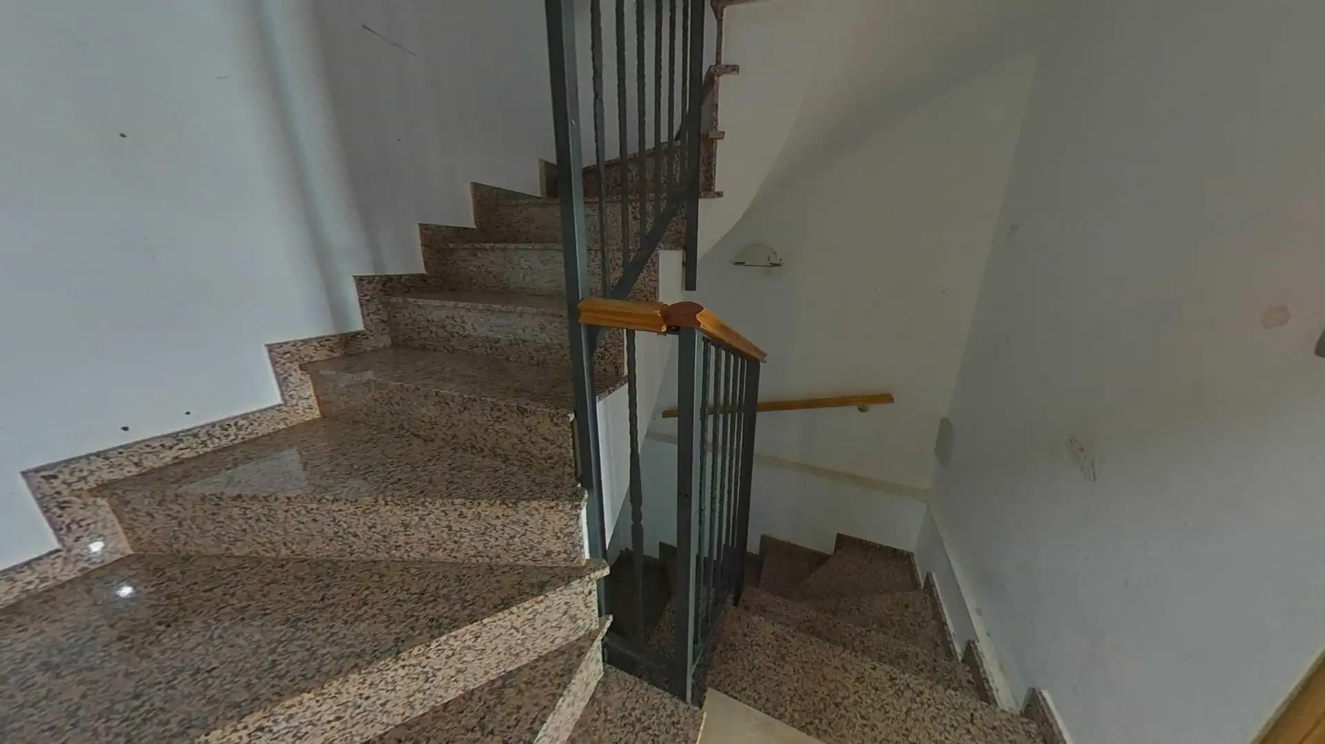 Casa adosada en venta en Mazarrón