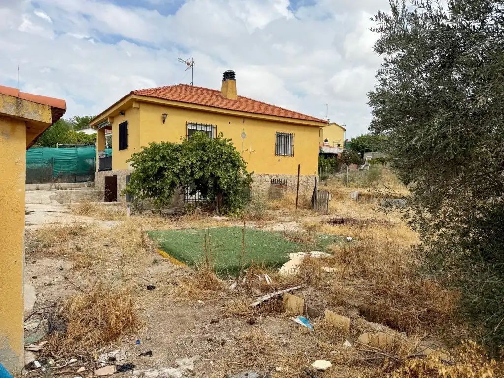 Maison à vendre à Carranque, imagen 9