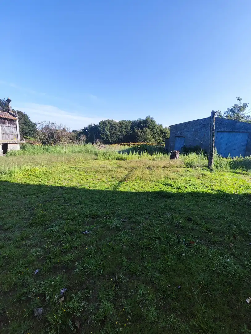 Casa o xalet en venda en Silleda amb Calefacció, Parquet i Traster