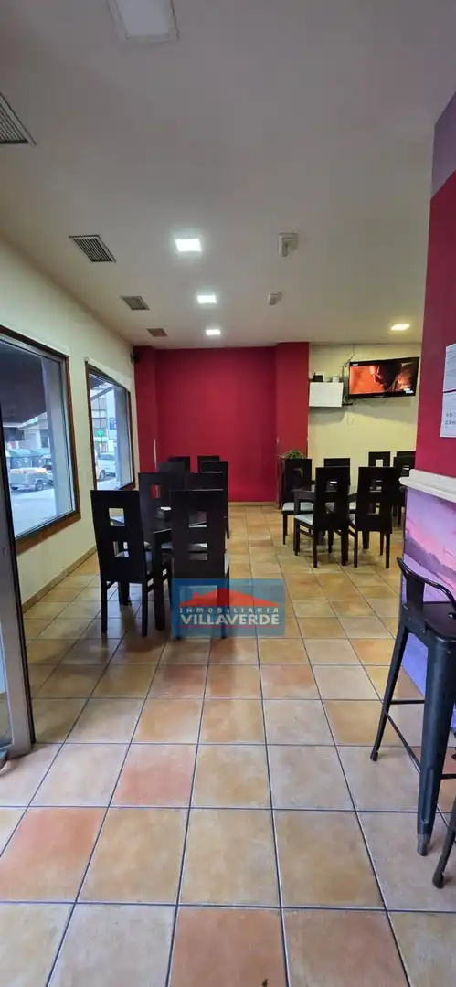 Business premises for sale in Darbo, imagen 5