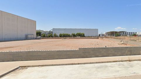 Photo 3 of Industrial land for rent in Carrer Llumeners, 2, Puçol Ciudad, Puçol