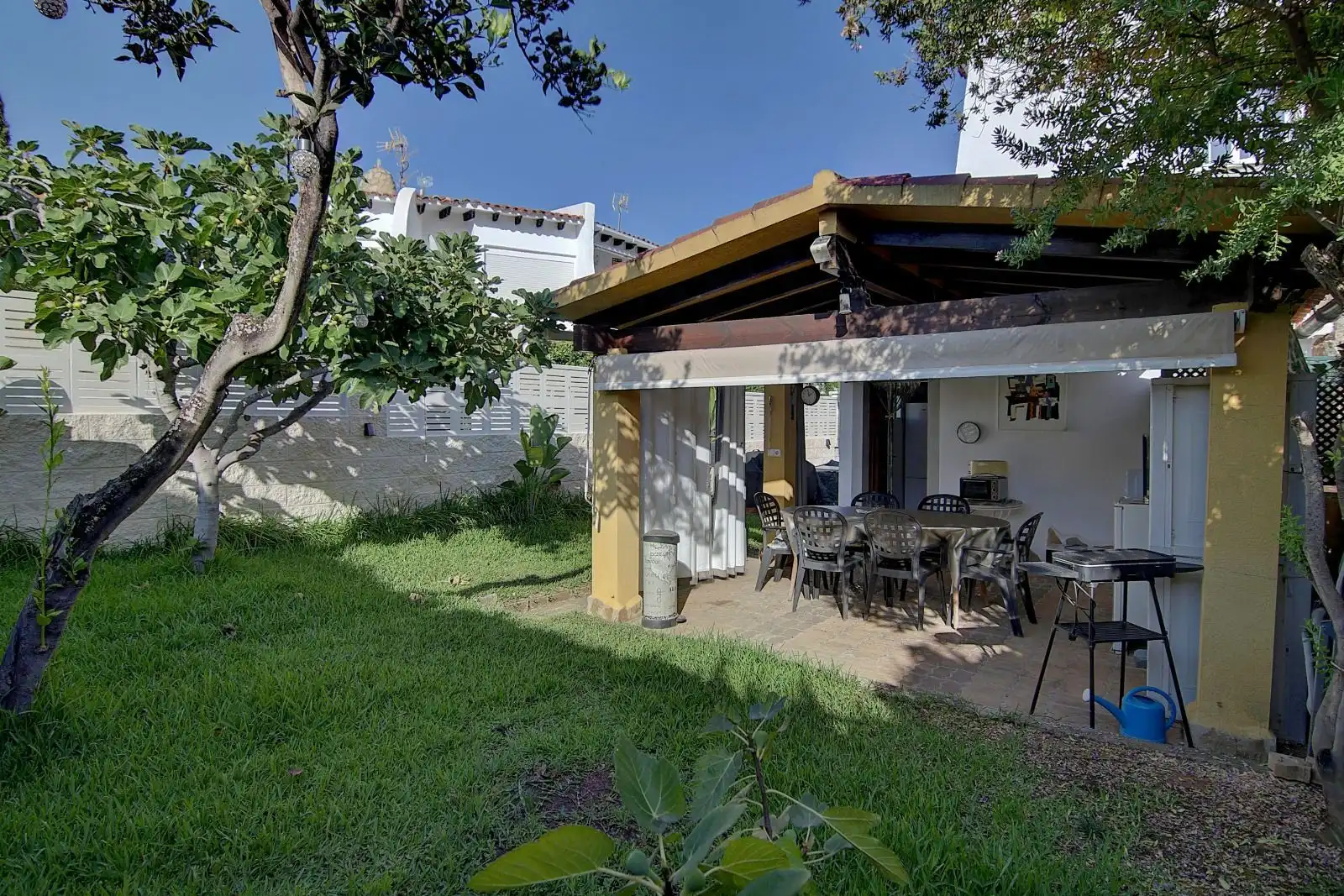 Bungalow avec piscine à vendre à Marisol Park - Ortembach - Los Almendros, imagen 3