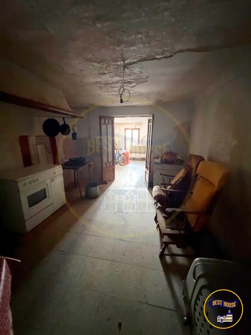 Haus oder Chalet zum Verkauf in Arcas del Villar mit Balkon