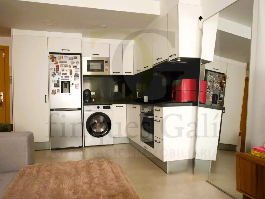 Wohnung mit Aufzug zum Verkauf in Calle Arquitecte Montagut, imagen 6